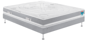Matelas literie 12