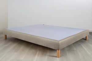 Sommier tapissier literie 12