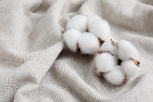 Draps en coton literie 12